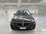 Bmw  X1 BMW  / 2019 / 5P / SUV XDRIVE 25E BUSINESS ADVANTAGE AUTOMATICO #6