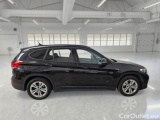  Bmw  X1 BMW  / 2019 / 5P / SUV XDRIVE 25E BUSINESS ADVANTAGE AUTOMATICO #7