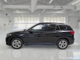 Bmw  X1 BMW  / 2019 / 5P / SUV XDRIVE 25E BUSINESS ADVANTAGE AUTOMATICO #8