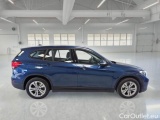  Bmw  X1 BMW  / 2019 / 5P / SUV XDRIVE 25E BUSINESS ADVANTAGE AUTOMATICO #7