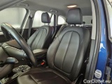  Bmw  X1 BMW  / 2019 / 5P / SUV XDRIVE 25E BUSINESS ADVANTAGE AUTOMATICO #11