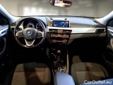  Bmw  X2 BMW  / 2017 / 5P / SUV XDRIVE 25E BUSINESS X AUTOMATICO #3