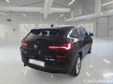  Bmw  X2 BMW  / 2017 / 5P / SUV XDRIVE 25E BUSINESS X AUTOMATICO #2