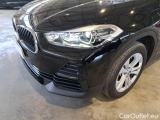  Bmw  X2 BMW  / 2017 / 5P / SUV XDRIVE 25E BUSINESS X AUTOMATICO #28