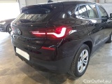  Bmw  X2 BMW  / 2017 / 5P / SUV XDRIVE 25E BUSINESS X AUTOMATICO #59