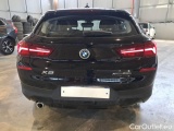  Bmw  X2 BMW  / 2017 / 5P / SUV XDRIVE 25E BUSINESS X AUTOMATICO #64
