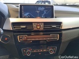  Bmw  X2 BMW  / 2017 / 5P / SUV XDRIVE 25E BUSINESS X AUTOMATICO #110
