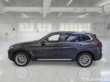 Bmw  X3 BMW  / 2021 / 5P / SUV XDRIVE 30E #8