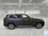  Bmw  X3 BMW  / 2021 / 5P / SUV XDRIVE 30E #7