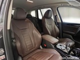  Bmw  X3 BMW  / 2021 / 5P / SUV XDRIVE 30E #13