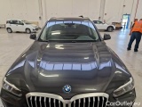 Bmw  X3 BMW  / 2021 / 5P / SUV XDRIVE 30E #27