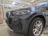  Bmw  X3 BMW  / 2021 / 5P / SUV XDRIVE 30E #34