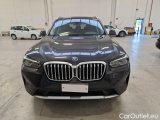 Bmw  X3 BMW  / 2021 / 5P / SUV XDRIVE 30E #36