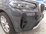  Bmw  X3 BMW  / 2021 / 5P / SUV XDRIVE 30E #41