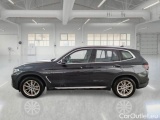  Bmw  X3 BMW  / 2021 / 5P / SUV XDRIVE 30E #8
