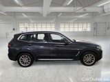  Bmw  X3 BMW  / 2021 / 5P / SUV XDRIVE 30E #7