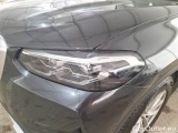  Bmw  X3 BMW  / 2021 / 5P / SUV XDRIVE 30E #34
