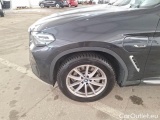  Bmw  X3 BMW  / 2021 / 5P / SUV XDRIVE 30E #87