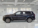  Bmw  X3 BMW  / 2021 / 5P / SUV XDRIVE 30E #8