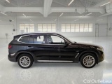  Bmw  X3 BMW  / 2021 / 5P / SUV XDRIVE 30E #7