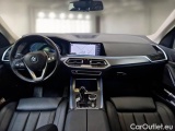  Bmw  X5 BMW  / 2018 / 5P / SUV XDRIVE 45E BUSINESS AUTOM. #3