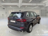  Bmw  X5 BMW  / 2018 / 5P / SUV XDRIVE 45E BUSINESS AUTOM. #2