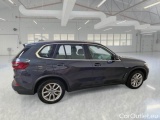  Bmw  X5 BMW  / 2018 / 5P / SUV XDRIVE 45E BUSINESS AUTOM. #7