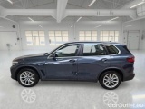  Bmw  X5 BMW  / 2018 / 5P / SUV XDRIVE 45E BUSINESS AUTOM. #8