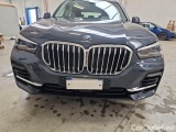  Bmw  X5 BMW  / 2018 / 5P / SUV XDRIVE 45E BUSINESS AUTOM. #26