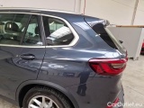  Bmw  X5 BMW  / 2018 / 5P / SUV XDRIVE 45E BUSINESS AUTOM. #53