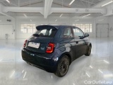  Fiat  500 FIAT  / 2020 / 3P / BERLINA ELETTRICA ICON + #2
