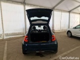  Fiat  500 FIAT  / 2020 / 3P / BERLINA ELETTRICA ICON + #5