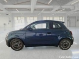  Fiat  500 FIAT  / 2020 / 3P / BERLINA ELETTRICA ICON + #8