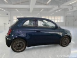  Fiat  500 FIAT  / 2020 / 3P / BERLINA ELETTRICA ICON + #7