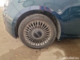  Fiat  500 FIAT  / 2020 / 3P / BERLINA ELETTRICA ICON + #20