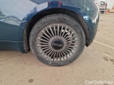  Fiat  500 FIAT  / 2020 / 3P / BERLINA ELETTRICA ICON + #19