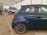  Fiat  500 FIAT  / 2020 / 3P / BERLINA ELETTRICA ICON + #39
