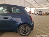  Fiat  500 FIAT  / 2020 / 3P / BERLINA ELETTRICA ICON + #48