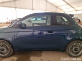  Fiat  500 FIAT  / 2020 / 3P / BERLINA ELETTRICA ICON + #52