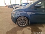  Fiat  500 FIAT  / 2020 / 3P / BERLINA ELETTRICA ICON + #57