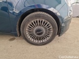  Fiat  500 FIAT  / 2020 / 3P / BERLINA ELETTRICA ICON + #68