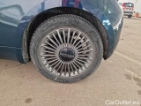  Fiat  500 FIAT  / 2020 / 3P / BERLINA ELETTRICA ICON + #72