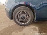  Fiat  500 FIAT  / 2020 / 3P / BERLINA ELETTRICA ICON + #74