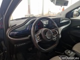  Fiat  500 FIAT  / 2020 / 3P / BERLINA ELETTRICA ICON + #82