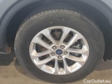  Ford  Kuga FORD  / 2019 / 5P / SUV 2.5 BENZINA FHEV 190CV 2WD TIT.BUS. AUT #17