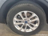  Ford  Kuga FORD  / 2019 / 5P / SUV 2.5 BENZINA FHEV 190CV 2WD TIT.BUS. AUT #20