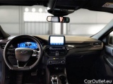  Ford  Kuga FORD  / 2019 / 5P / SUV 2.5 BENZINA FHEV 190CV AWD ST-LINE X AUT #3