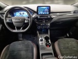  Ford  Kuga FORD  / 2019 / 5P / SUV 2.5 BENZINA PHEV 225CV 2WD ST-LINE X AUT #3