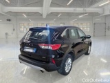  Ford  Kuga FORD  / 2019 / 5P / SUV 2.5 BENZINA PHEV 225CV 2WD TIT.BUS. AUT #2