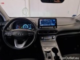  Hyundai  Konna HYUNDAI KONA / 2017 / 5P / SUV EV XPRIME+ 64 KWH #3